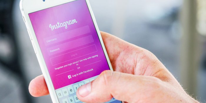 4 dicas de marketing do Instagram para sua empresa (Foto de energepic.com no Pexels)